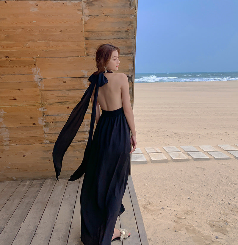 Coquelicot Dress