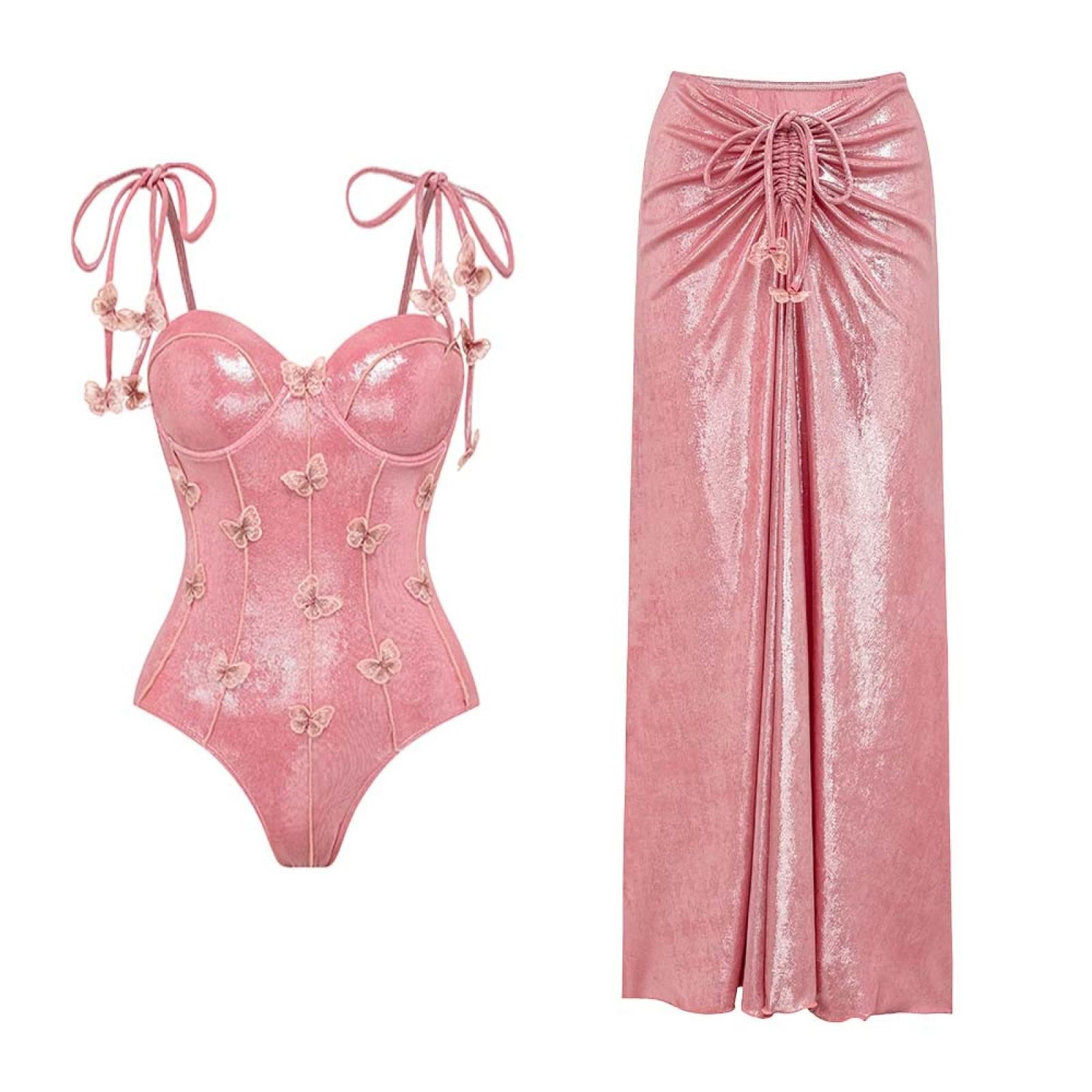 Fairydust Bikini Set