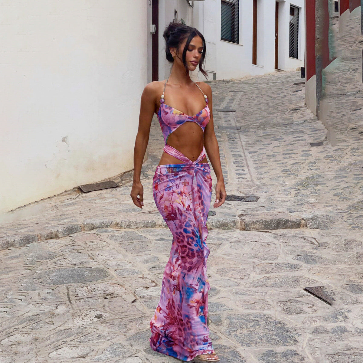 Talia Dress