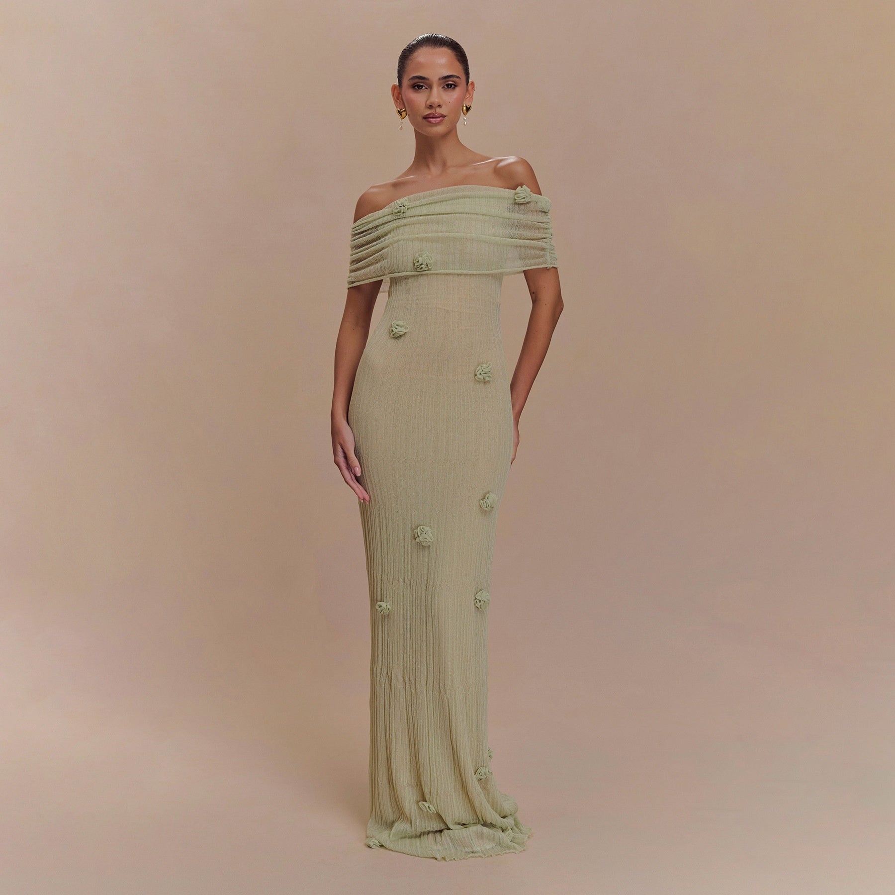 Taylor Dress