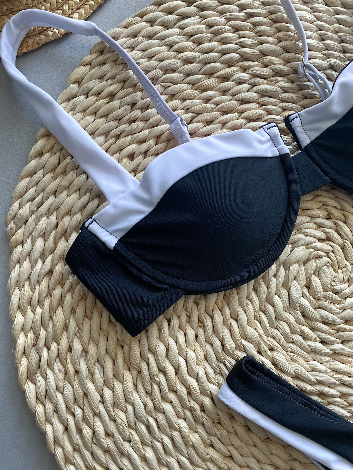Croatia Bikini Set