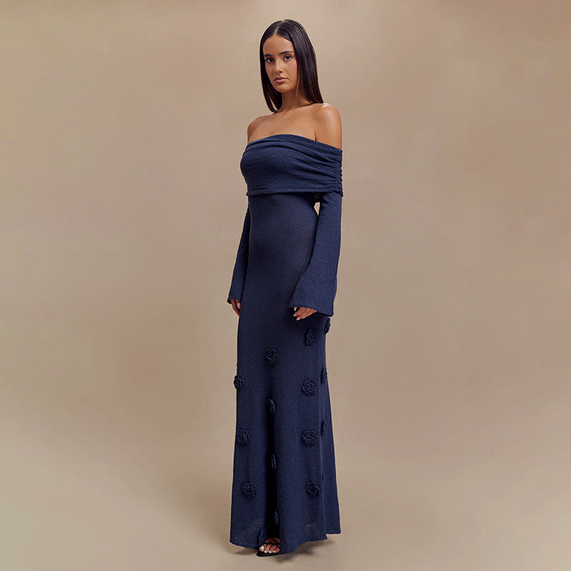 Taylor Dress