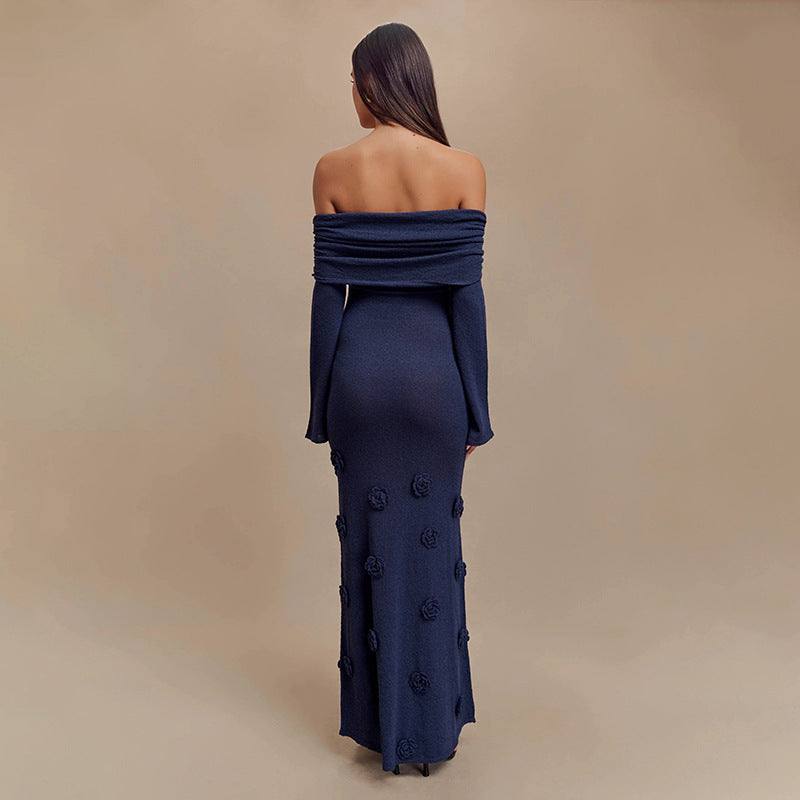 Taylor Dress