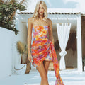 Le Fluer Dress
