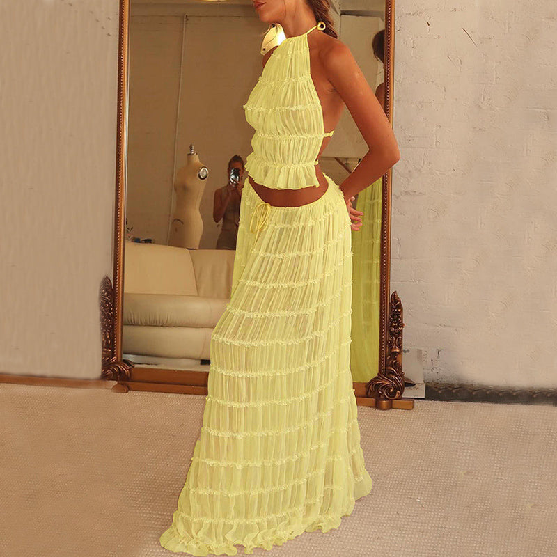 Stupendo Dress