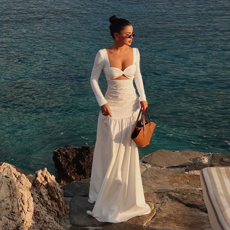 Hampshire Dress