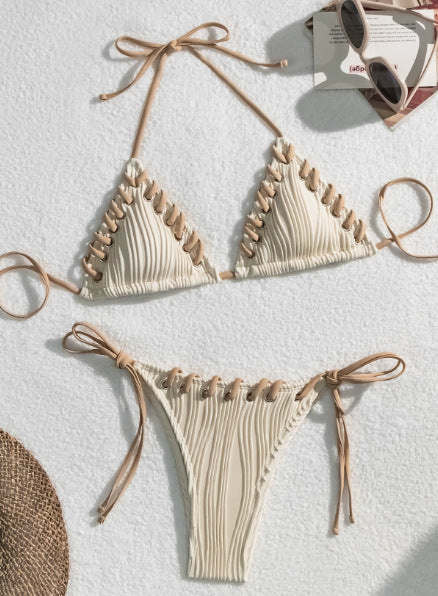 Costa Blanca Bikini Set