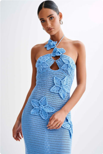 Incantevole Dress