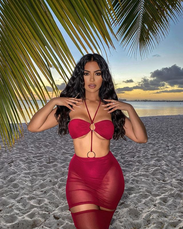 Tyla Dress