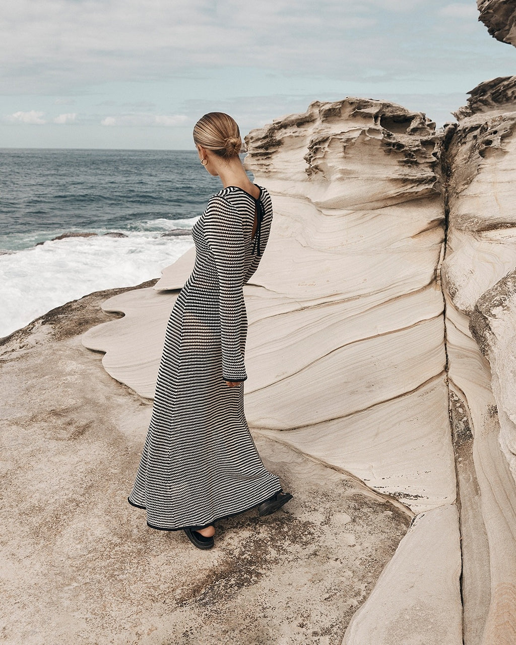 Flâner Dress