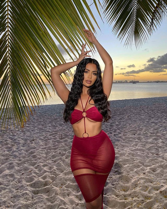 Tyla Dress