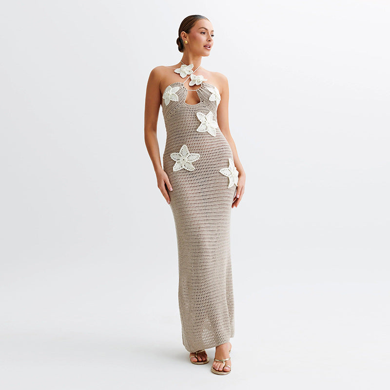 Incantevole Dress
