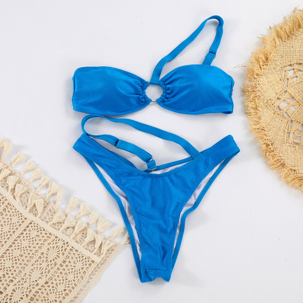 Marseille Bikini Set