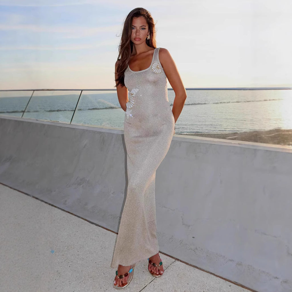 Seashells Dress