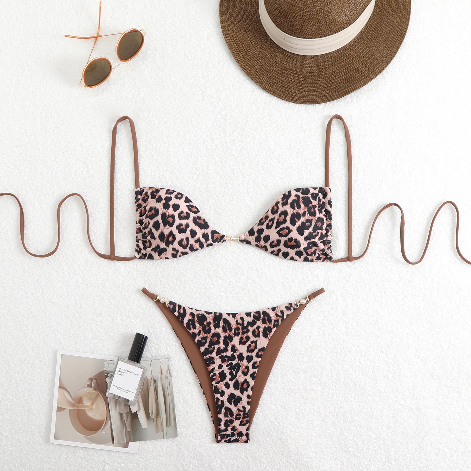 Blossom Bikini Set