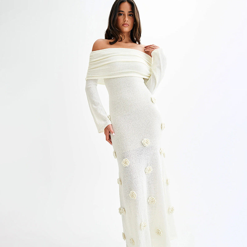 Taylor Dress