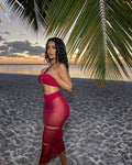 Tyla Dress