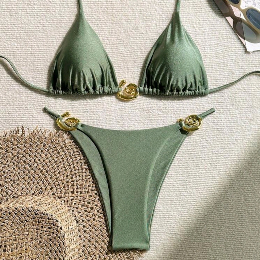 Ole Rays Bikini Set