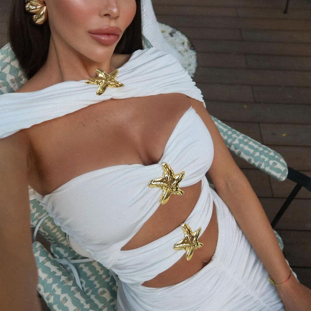 Snowdrop Bikini Set