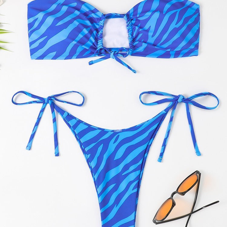 Dahlia Bikini Set