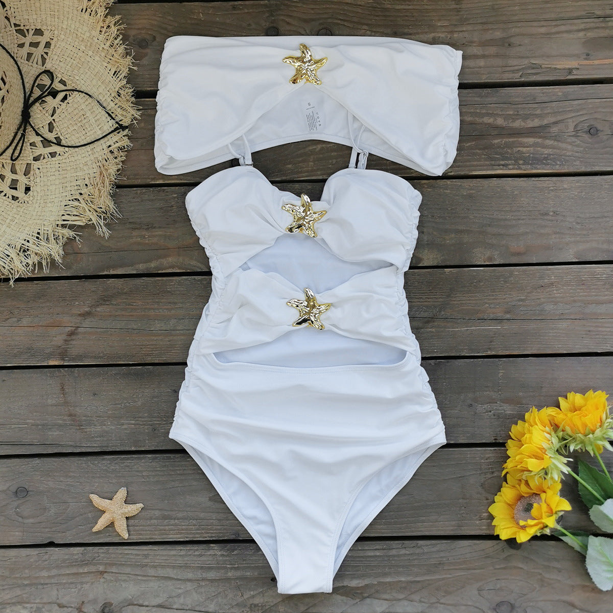 Snowdrop Bikini Set