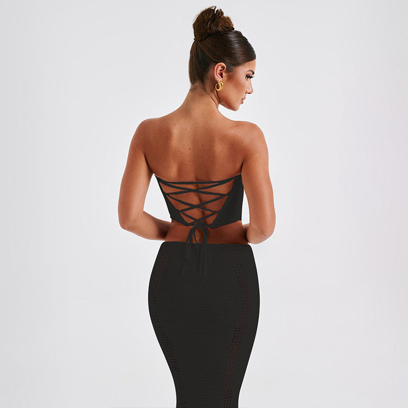 Camila Dress