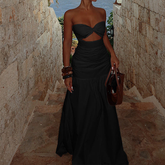 Georgina Dress