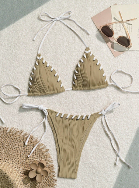 Costa Blanca Bikini Set