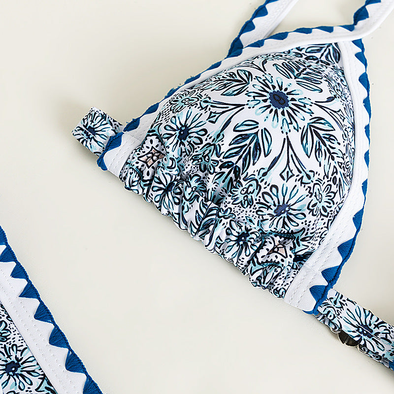 Croatia Bikini Set