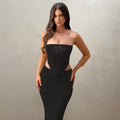 Camila Dress