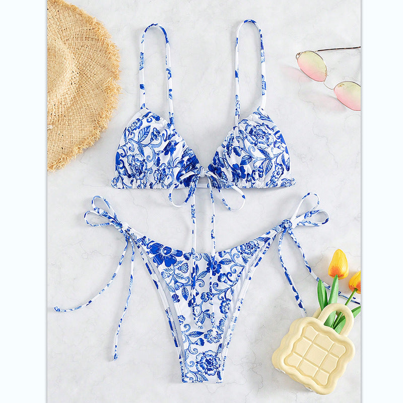 Olivia Bikini Set