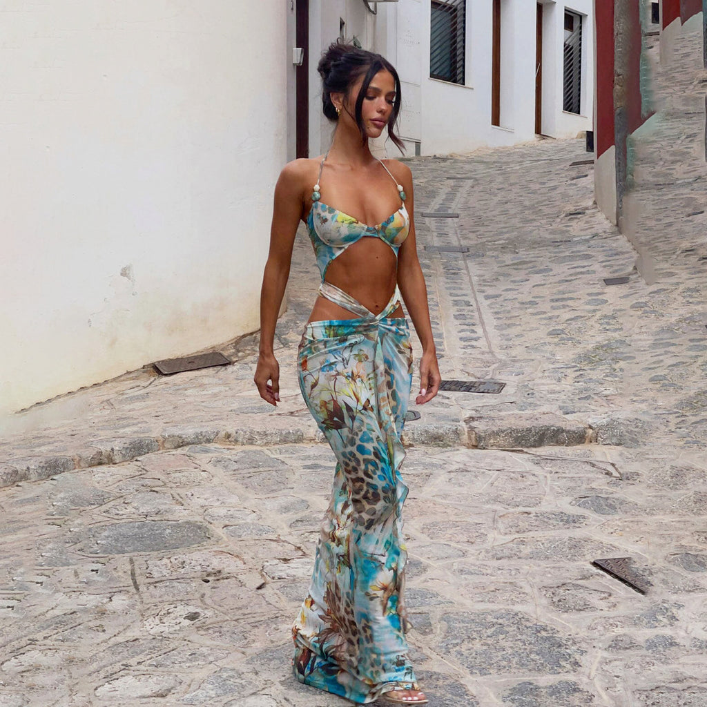 Talia Dress
