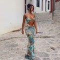 Talia Dress
