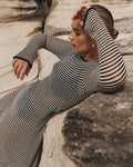Flâner Dress