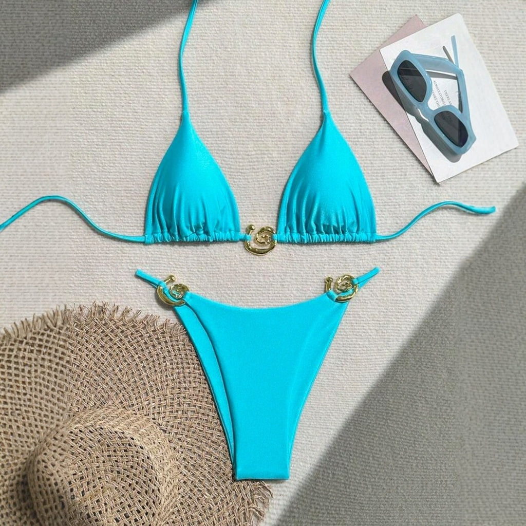 Ole Rays Bikini Set