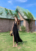 Coquelicot Dress