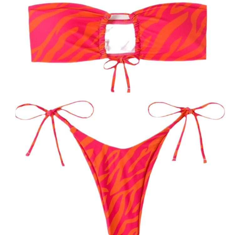 Dahlia Bikini Set