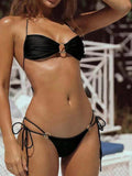 Crete Bikini Set