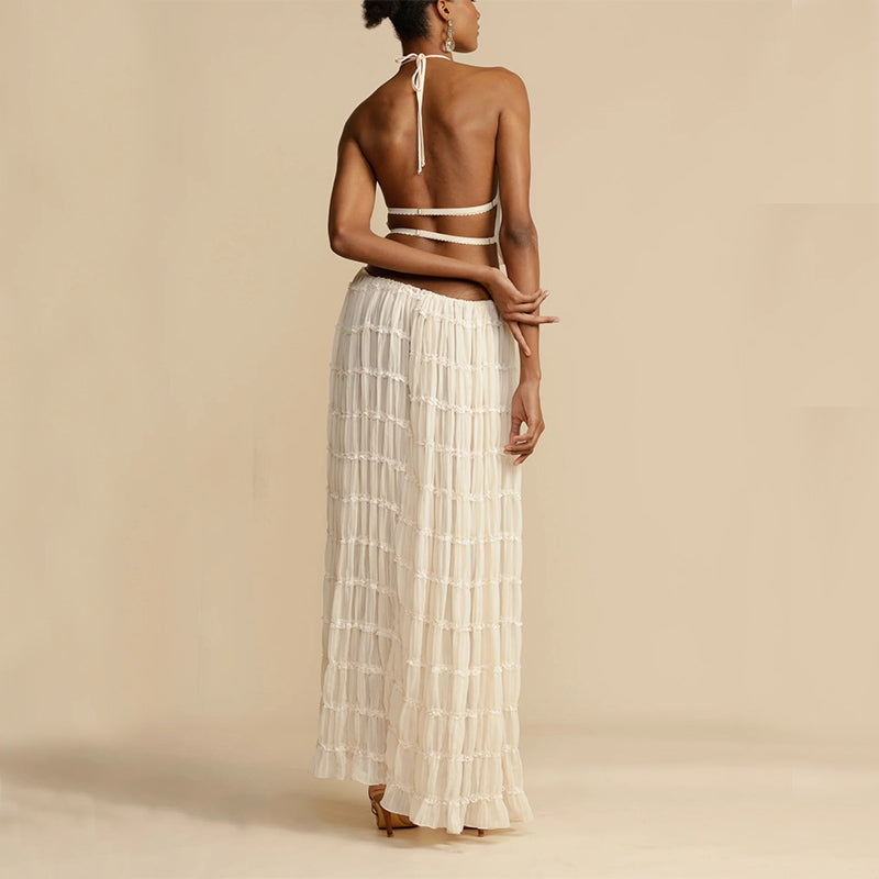 Stupendo Dress