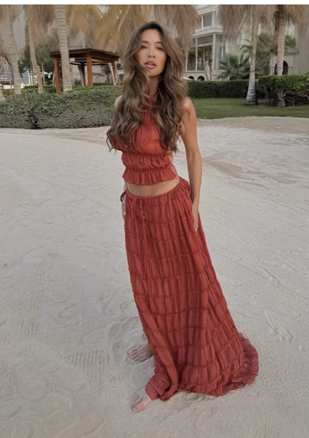 Stupendo Dress