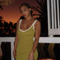 Coucou Dress