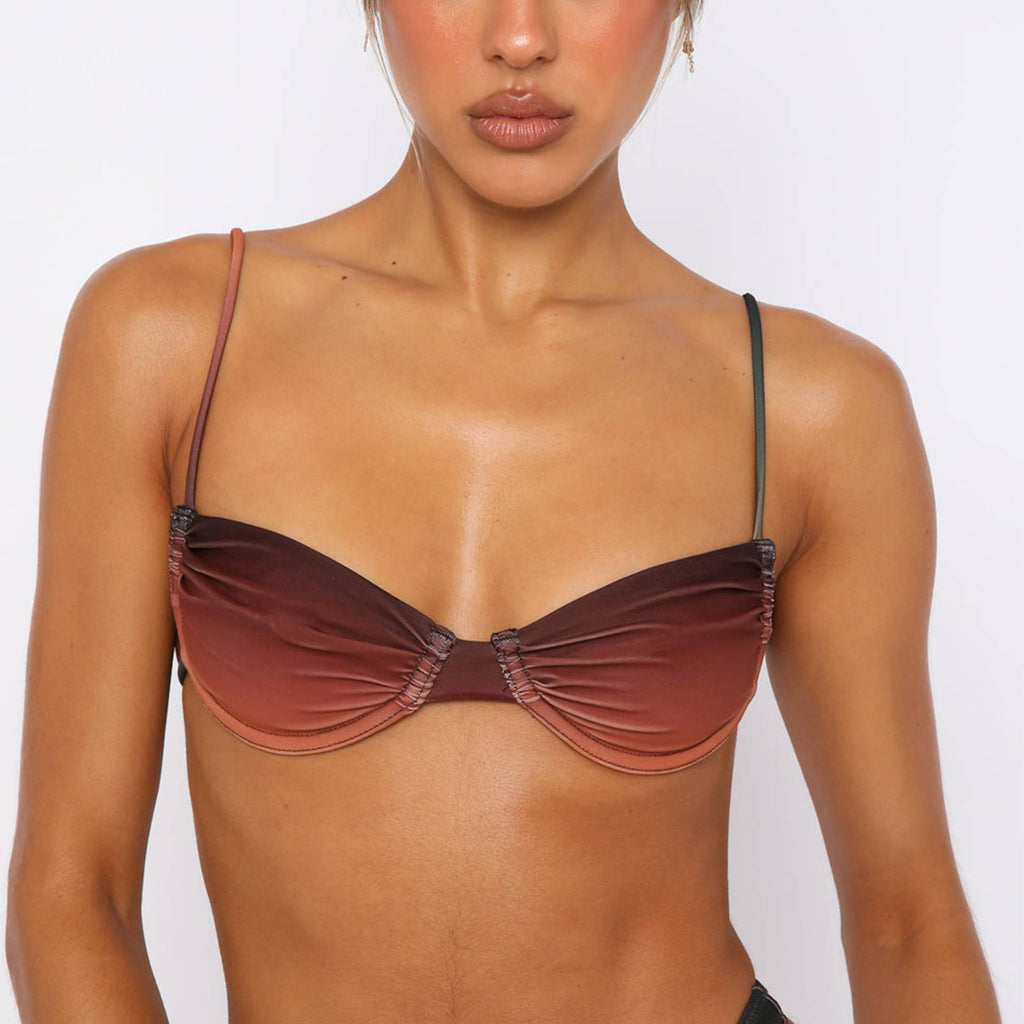 Sunrise Bikini Set