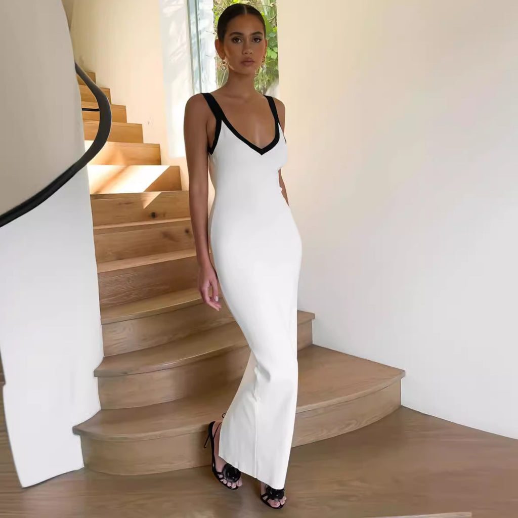 Coucou Dress
