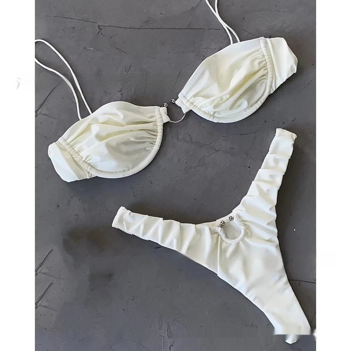 Aloe Bikini Set