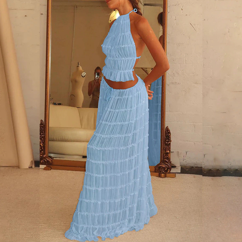 Stupendo Dress