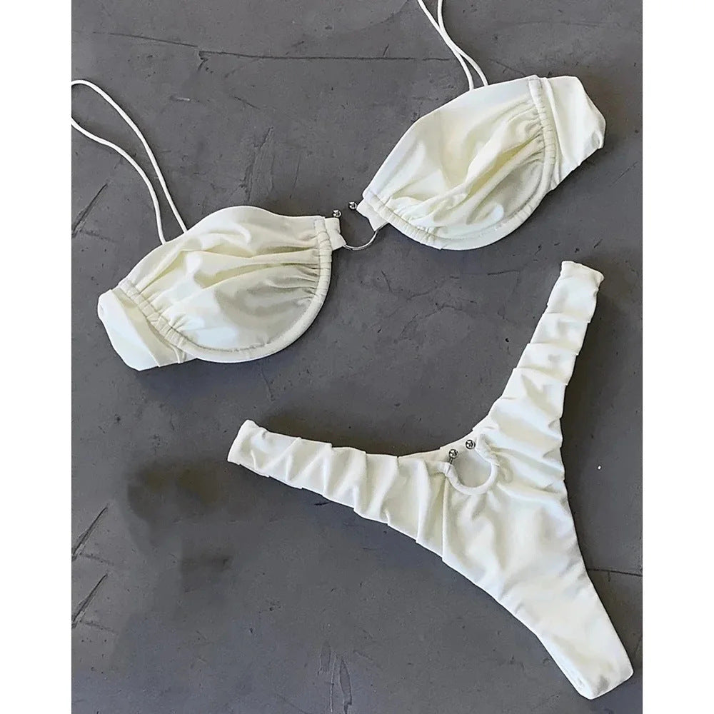 Aloe Bikini Set