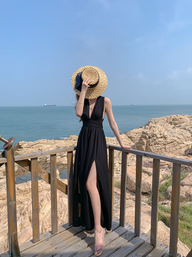 Coquelicot Dress