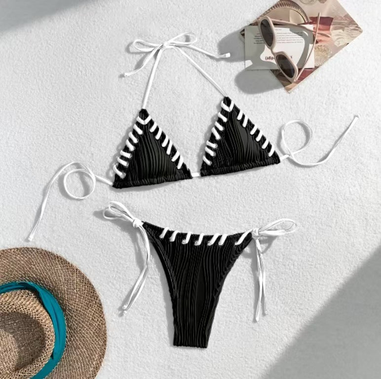 Costa Blanca Bikini Set