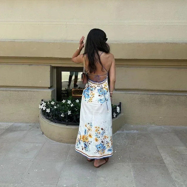 Tenerife Dress