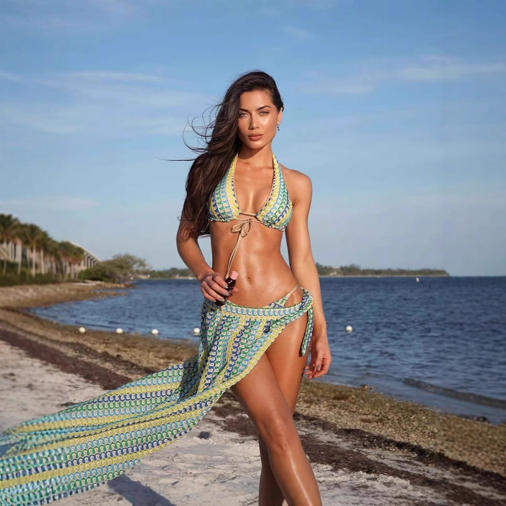Corfu Bikini Set